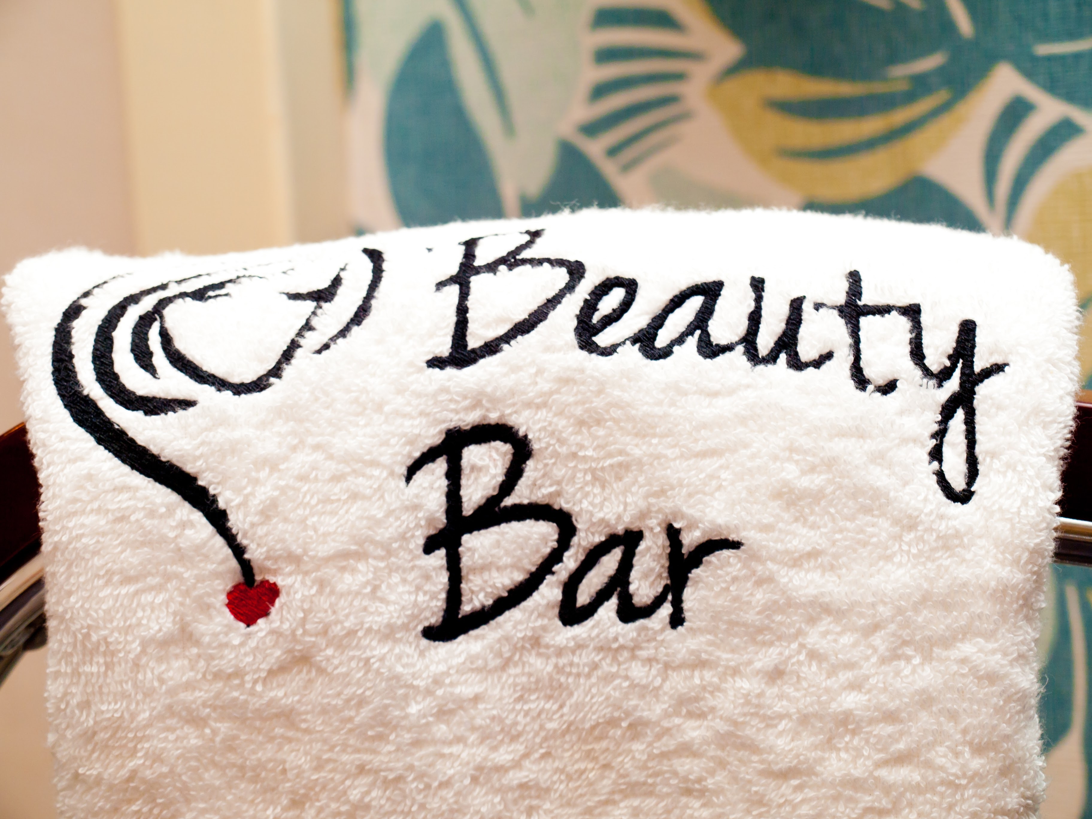 Beauty Bar 2015 ősz